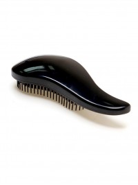 Spazzola Per Pettine Per Capelli Black Magic Spazzola Per Capelli Arcobaleno Strumento Per Parrucchiere Per Doccia