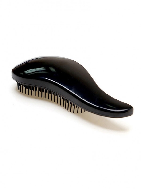 Spazzola Per Pettine Per Capelli Black Magic Spazzola Per Capelli Arcobaleno Strumento Per Parrucchiere Per Doccia