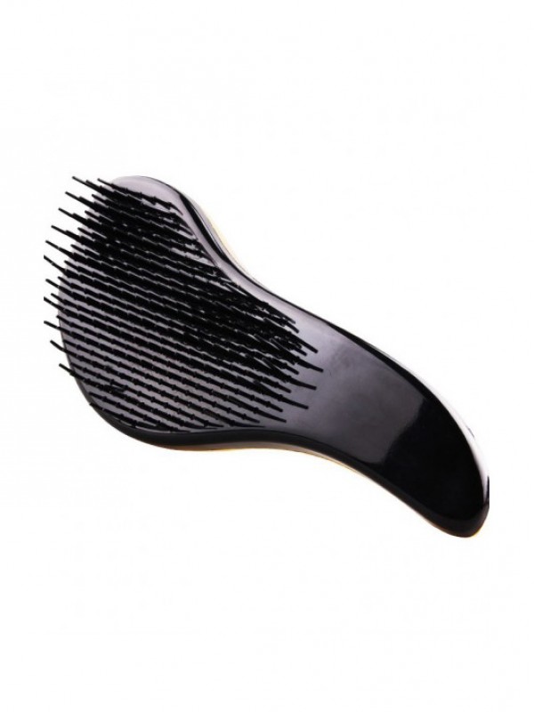 Spazzola Per Pettine Per Capelli Black Magic Spazzola Per Capelli Arcobaleno Strumento Per Parrucchiere Per Doccia