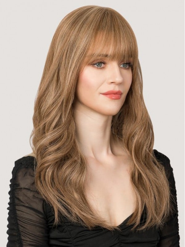 5,5 "* 5,5" Mono Top Remy Capelli Umani Topper Con Frangia Frontale In Pizzo