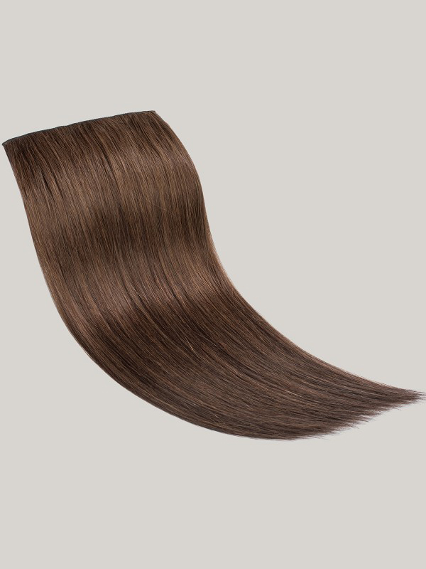 20 "200G 10 Pezzi Clip Classica Nelle Estensioni Dei Capelli Umani Di Remy