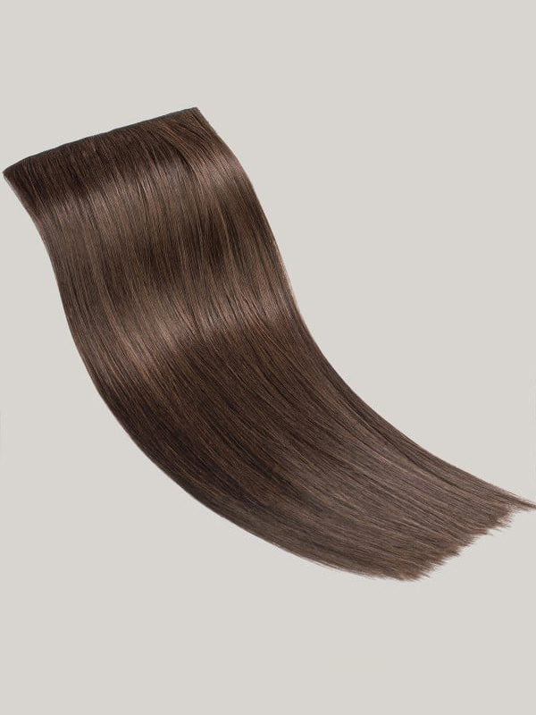 20 "180G 7 Pezzi Clip Classica Nelle Estensioni Dei Capelli Umani