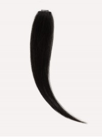 Clip Istantanea Da 30,5 Cm Nei Capelli Umani, Nessuna Traccia Copre La Toppa Per Capelli, Volumizzante Per Capelli, Sollevatore Per Radici Dei Capelli