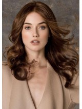 Parrucche Anteriori In Pizzo Per Capelli Umani Remy Dall'aspetto Naturale Senza Cappuccio Per Le Donne