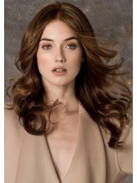 Parrucche Anteriori In Pizzo Per Capelli Umani Remy Dall'aspetto Naturale Senza Cappuccio Per Le Donne