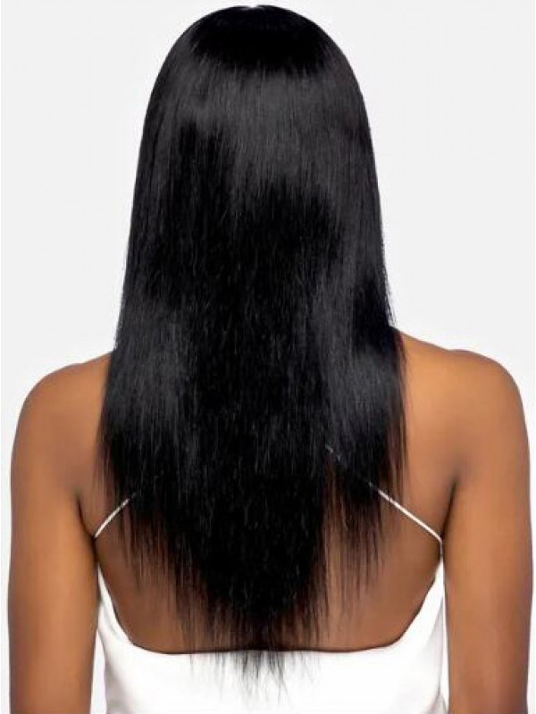 Parrucche Di Capelli Umani Dritte Anteriori In Pizzo Impertinente Afro-capelli
