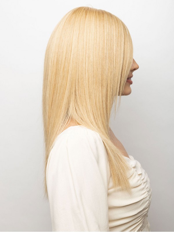 Parrucche Di Classe Parrucche Monofilamento A Strati Capelli Umani