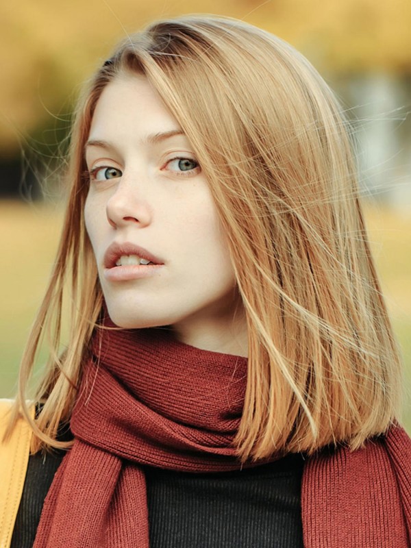 Parrucche Naturali Parrucche Per Capelli Umani Con Parte Lace Front Diritta Alla Spalla