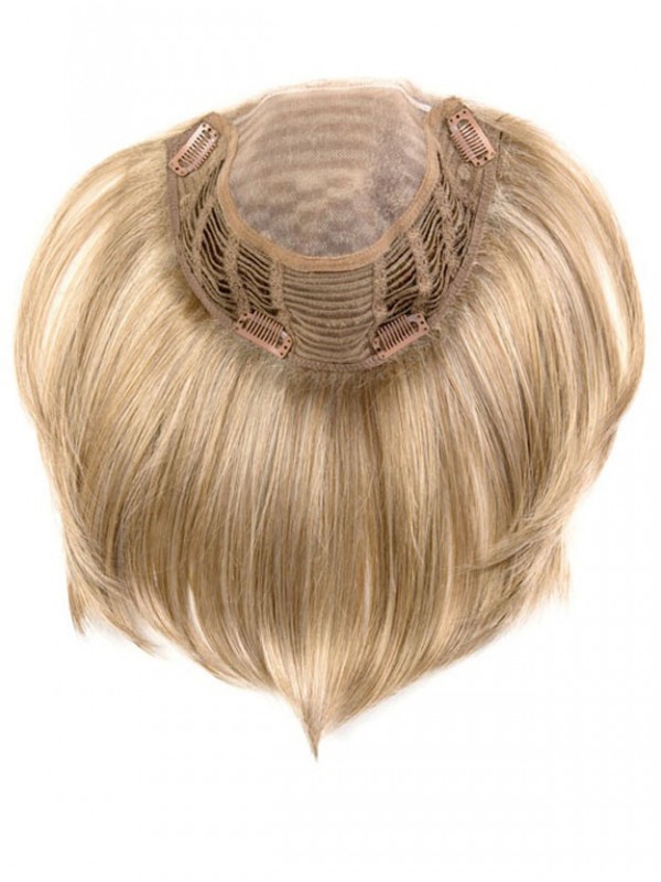 8.5"x8.5"Parrucca Mono Alla 8.5"x8.5" Moda Per Capelli Umani
