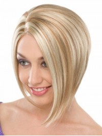 Parrucche Corte E Dritte