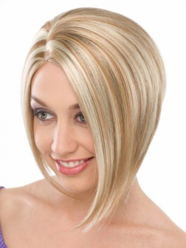 Parrucche Corte E Dritte