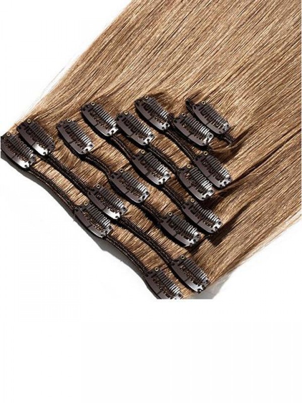 Clip Nelle Estensioni Dei Capelli Estensioni Dei Capelli Umani A Doppia Trafilatura Dei Capelli Umani