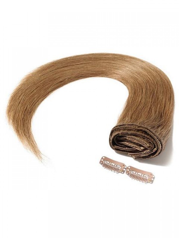 Clip Nelle Estensioni Dei Capelli Estensioni Dei Capelli Umani A Doppia Trafilatura Dei Capelli Umani