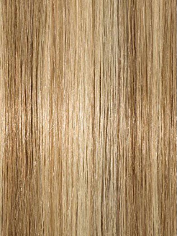 8 Pezzi 18 Clip Vere Estensioni Dei Capelli Umani A Doppia Trama A Testa Piena