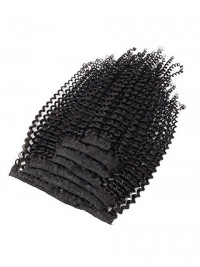 Fermaglio Per Capelli Umani Di Incredibile Bellezza Nelle Estensioni