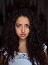 Vendita Calda Capelli Umani Ricci 7 Pezzi Clip Nelle Estensioni Dei Capelli