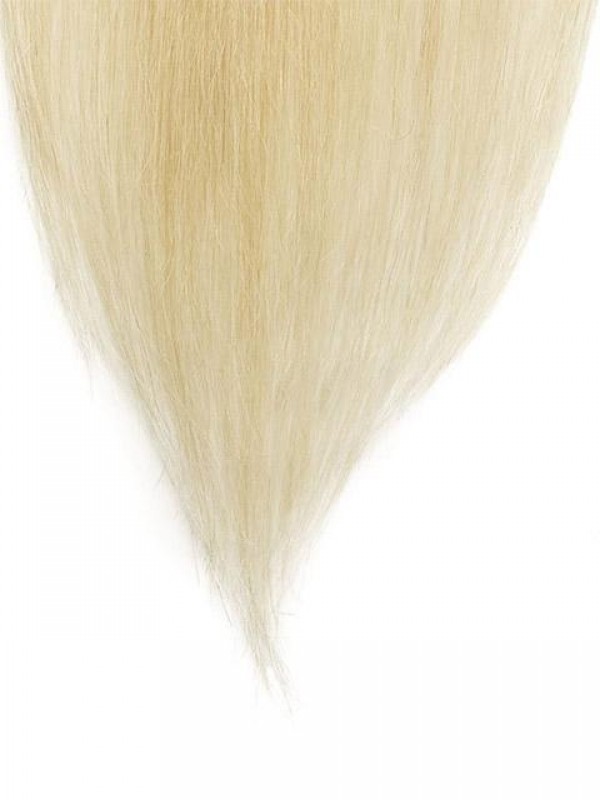 Clip Per Capelli Umani Vergini A Testa Piena Rehoo Nelle Estensioni