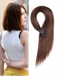 100 Ciocche I Tip Hair 100 G Stick Di Colla Alla Cheratina I Tip Extension Di Capelli Umani 1 G/S