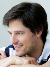 Parrucche Da Uomo Dritte Umane