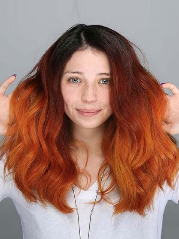 Parrucche Di Capelli Umani Boday