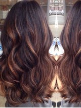 Parrucche Lunghe Di Capelli Umani