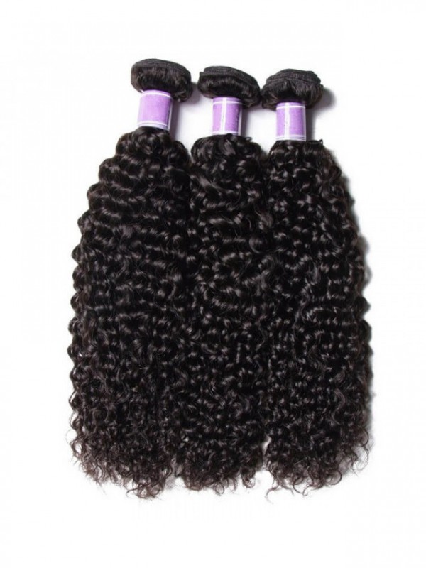 2019 Jerry Ricci Brasiliani 3 Pacchi Capelli Vergini