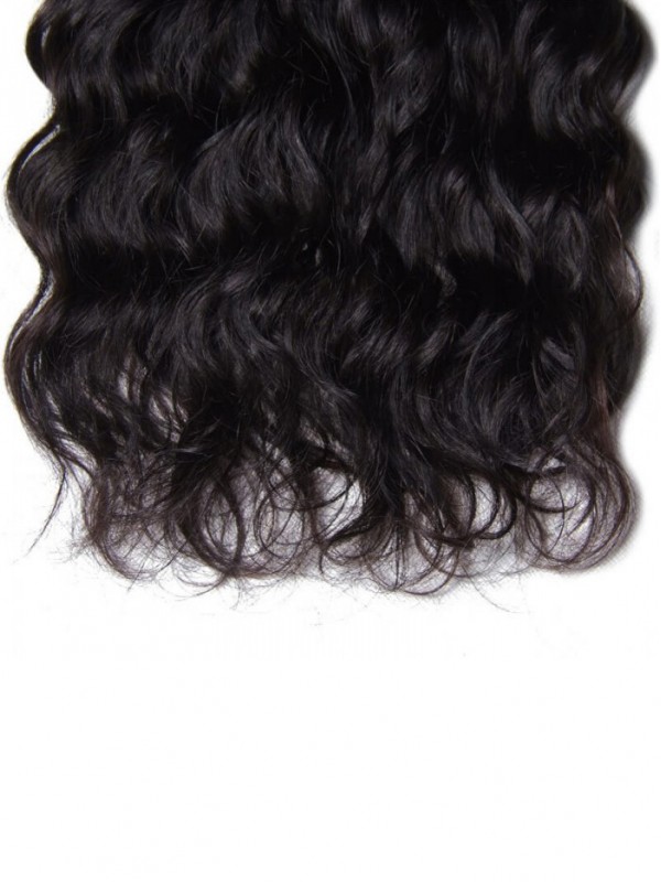 I Capelli Umani Peruviani Impacchettano L'Onda Naturale 3 Pz/Lotto