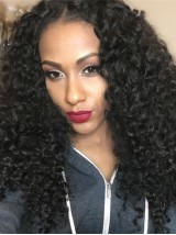 Capelli Ricci Peruviani Di Jerry Capelli Umani Economici 3 Pacchi