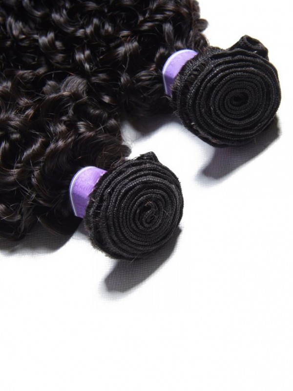 Capelli Ricci Peruviani Di Jerry Capelli Umani Economici 3 Pacchi