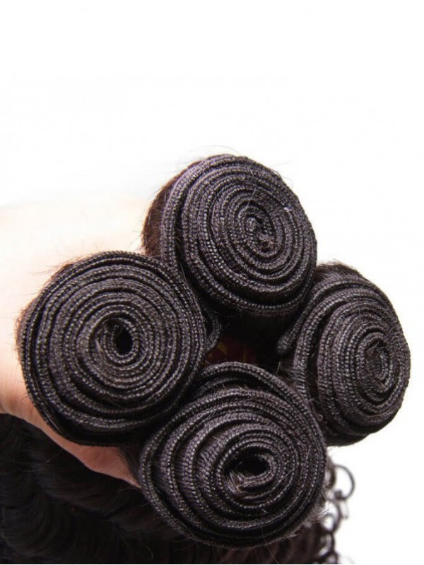 Capelli Umani Dell'Onda Naturale Malese Di Nuovo Arrivo