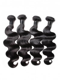 4 Bundles Body Wave Bundles Capelli Vergini Grezzi Di Migliore Qualità