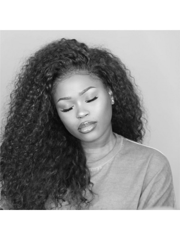 3 Pacchi Di Estensione Dei Capelli Umani Malesi Jerry Curly