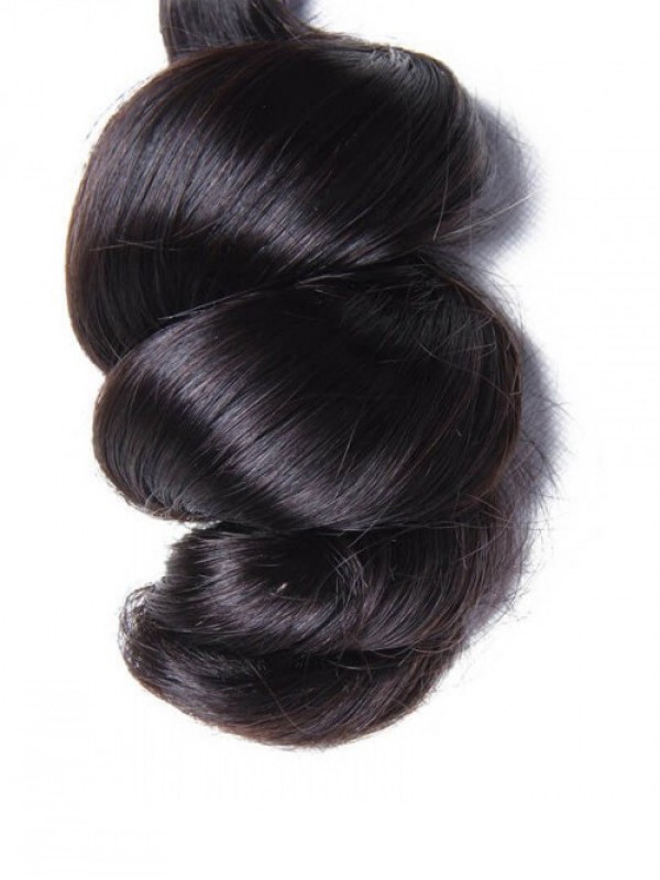 Capelli Dell'Onda Sciolti Malesi 4 Pezzi / Pacco