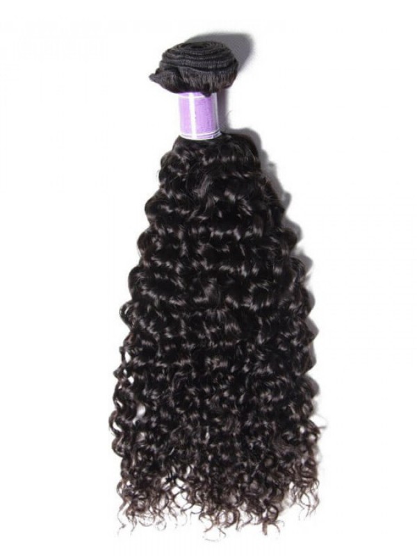 4 Pacchi Capelli Vergini Non Trasformati All'Ingrosso Jerry Capelli Ricci