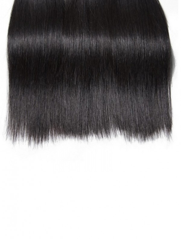 3 Pacchi Di Capelli Lisci I Migliori Capelli Vergini Grezzi