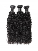 3 Pacchi Jerry Ricci Vergini Remy Dell'Onda Dei Capelli