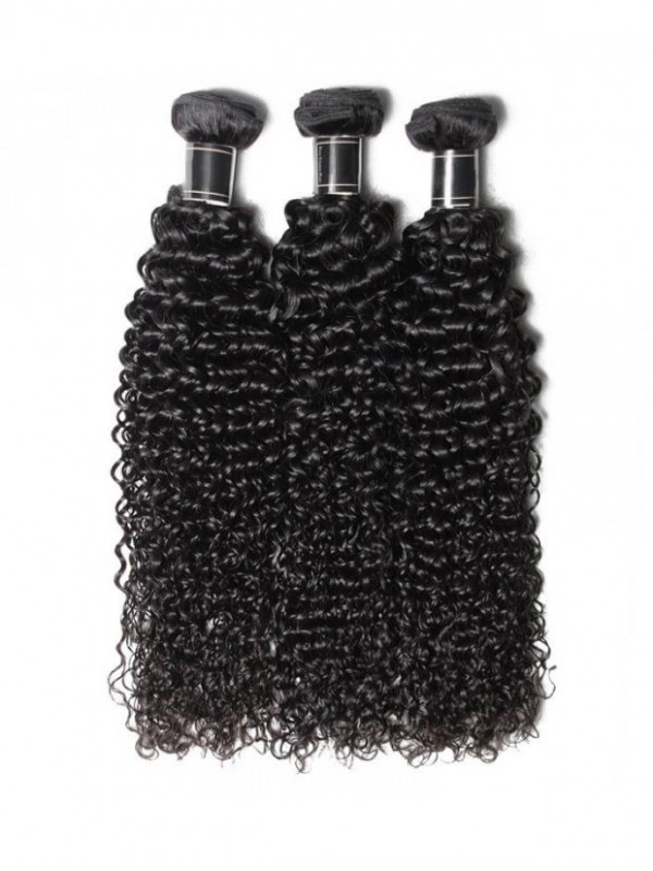 3 Pacchi Jerry Ricci Vergini Remy Dell'Onda Dei Capelli