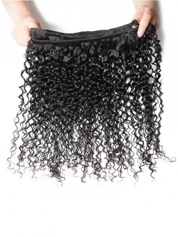 3 Pacchi Jerry Ricci Vergini Remy Dell'Onda Dei Capelli