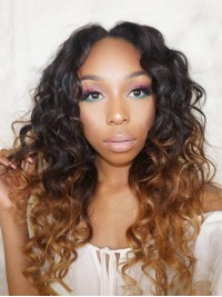 Prodotti Per Capelli Ombre Body Wave Capelli Vergini 3 Pacchi