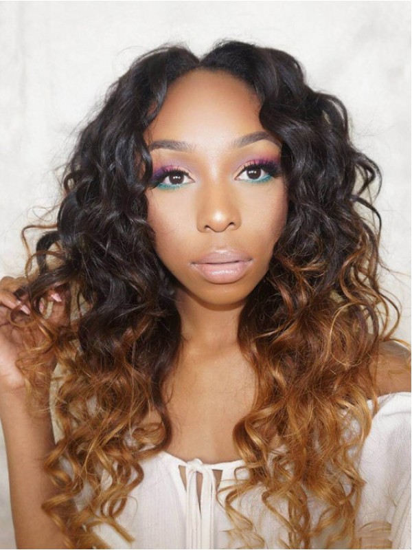 Prodotti Per Capelli Ombre Body Wave Capelli Vergini 3 Pacchi