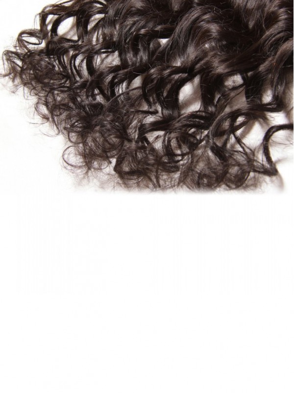 Pz/Pacco Capelli Vergini Indiani Sciolti Onda