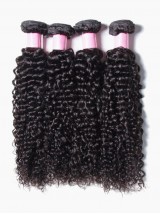 Prodotti Per Capelli Ricci Jerry 4 Pacchi Di Capelli Umani Vergini