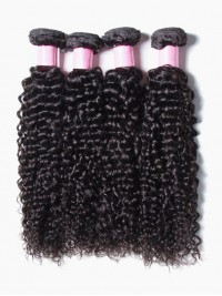 Prodotti Per Capelli Ricci Jerry 4 Pacchi Di Capelli Umani Vergini