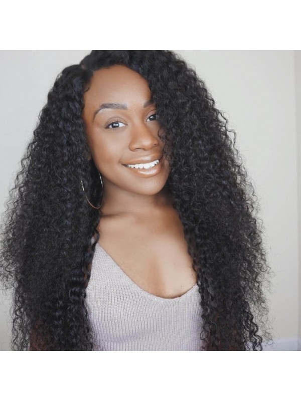 Prodotti Per Capelli Ricci Jerry 4 Pacchi Di Capelli Umani Vergini
