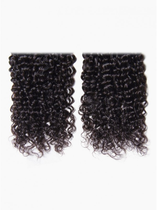 Prodotti Per Capelli Ricci Jerry 4 Pacchi Di Capelli Umani Vergini