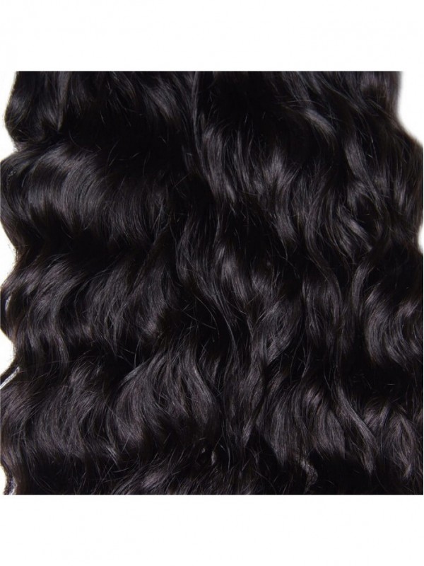 Capelli Naturali Vergini Che Tessono I Capelli Umani Economici 3 Pacchi