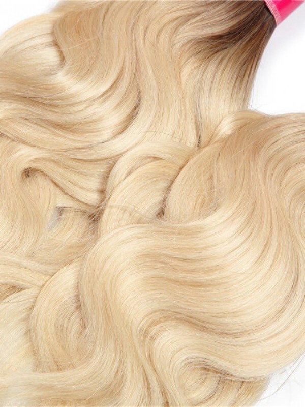 3 Pezzi Body Wave 100% Capelli Umani Vergini