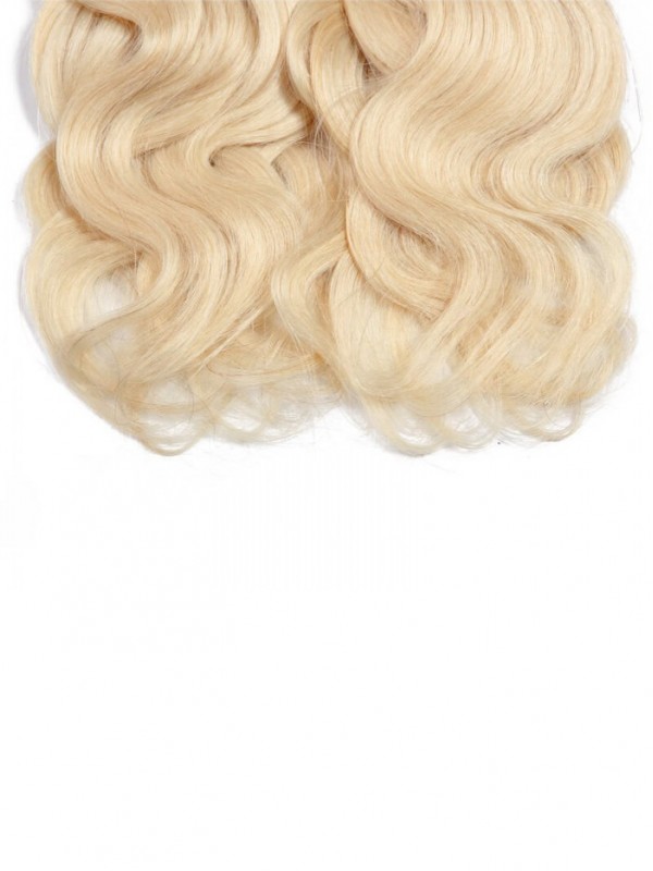 3 Pezzi Body Wave 100% Capelli Umani Vergini