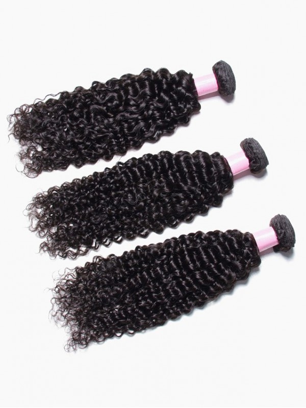 Fasci Di Tessuto Per Capelli Ricci Malesi Di Jerry 3