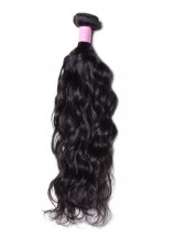 Onda Naturale Dei Capelli Umani Vergini 1Bundle